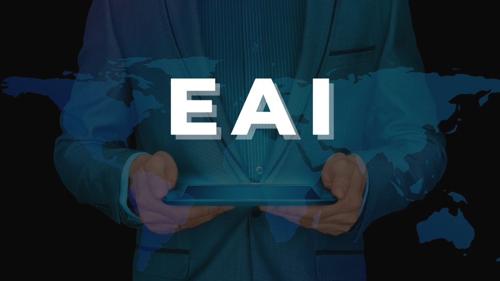 企業應用系統整合(EAI)