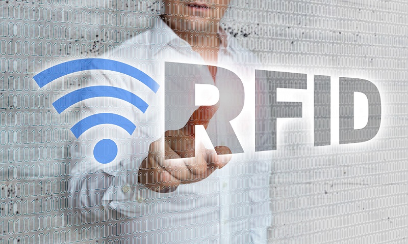 RFID_Concept