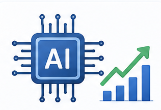 AI 與大數據分析推動智慧維運管理